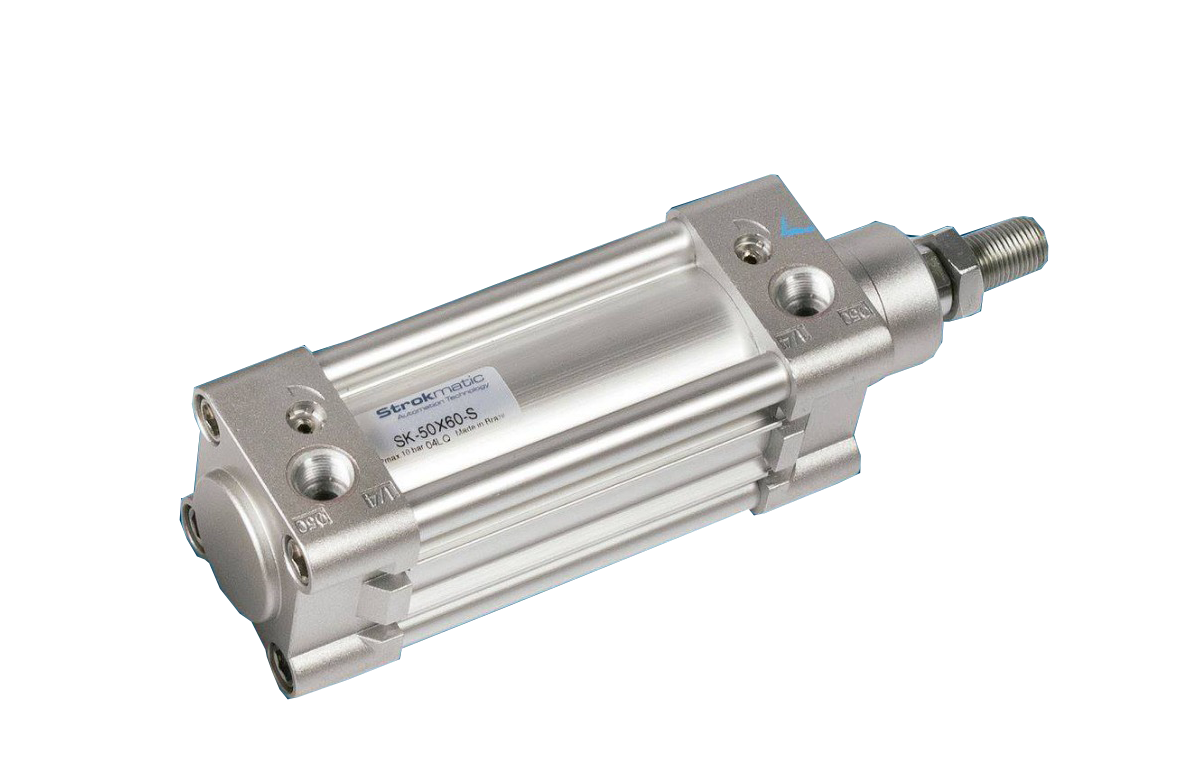 THMV pneumatic cylinder